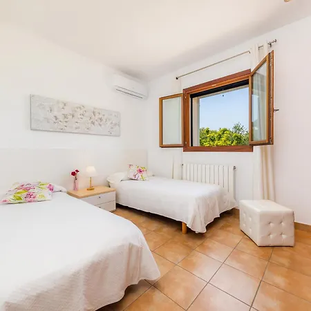 Terres - Baladre Villa