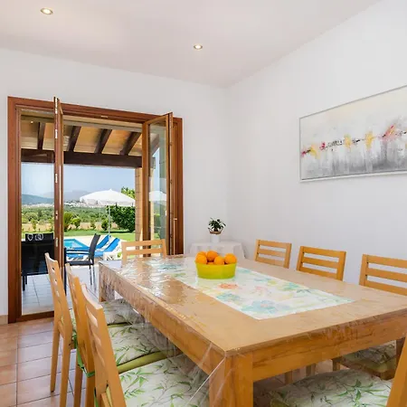 Terres - Baladre Villa