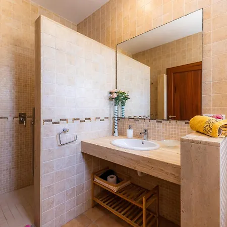 Terres - Baladre Villa Arta
