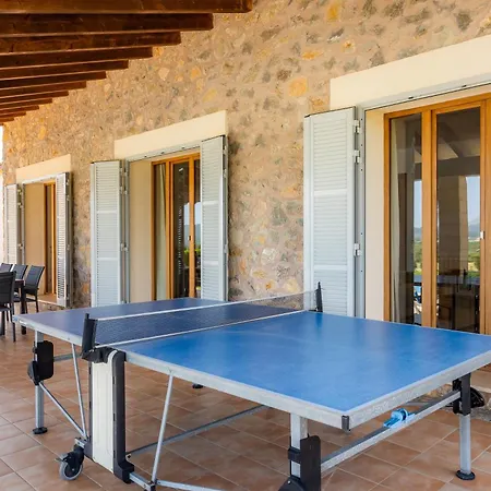 Villa Terres - Baladre Arta