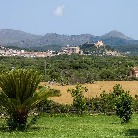 Terres - Baladre