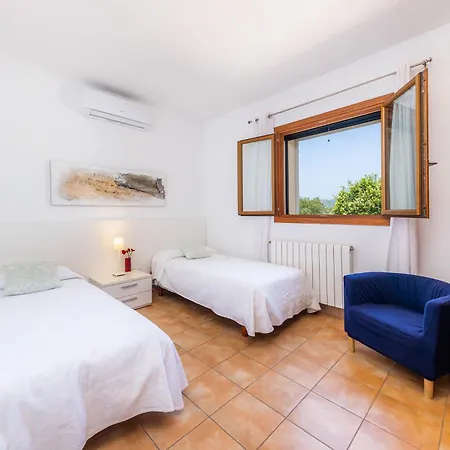 Terres - Baladre Villa