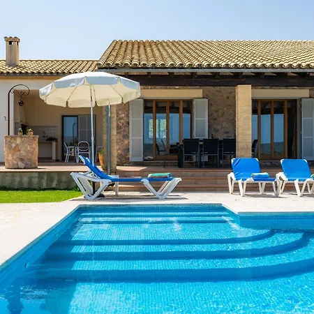 Villa Terres - Baladre