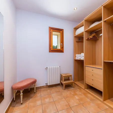 Villa Terres - Baladre *