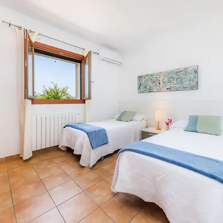 Villa Terres - Baladre Arta